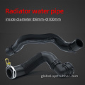 Water Hose Heat resistance Radiator water conveyance tube Factory
